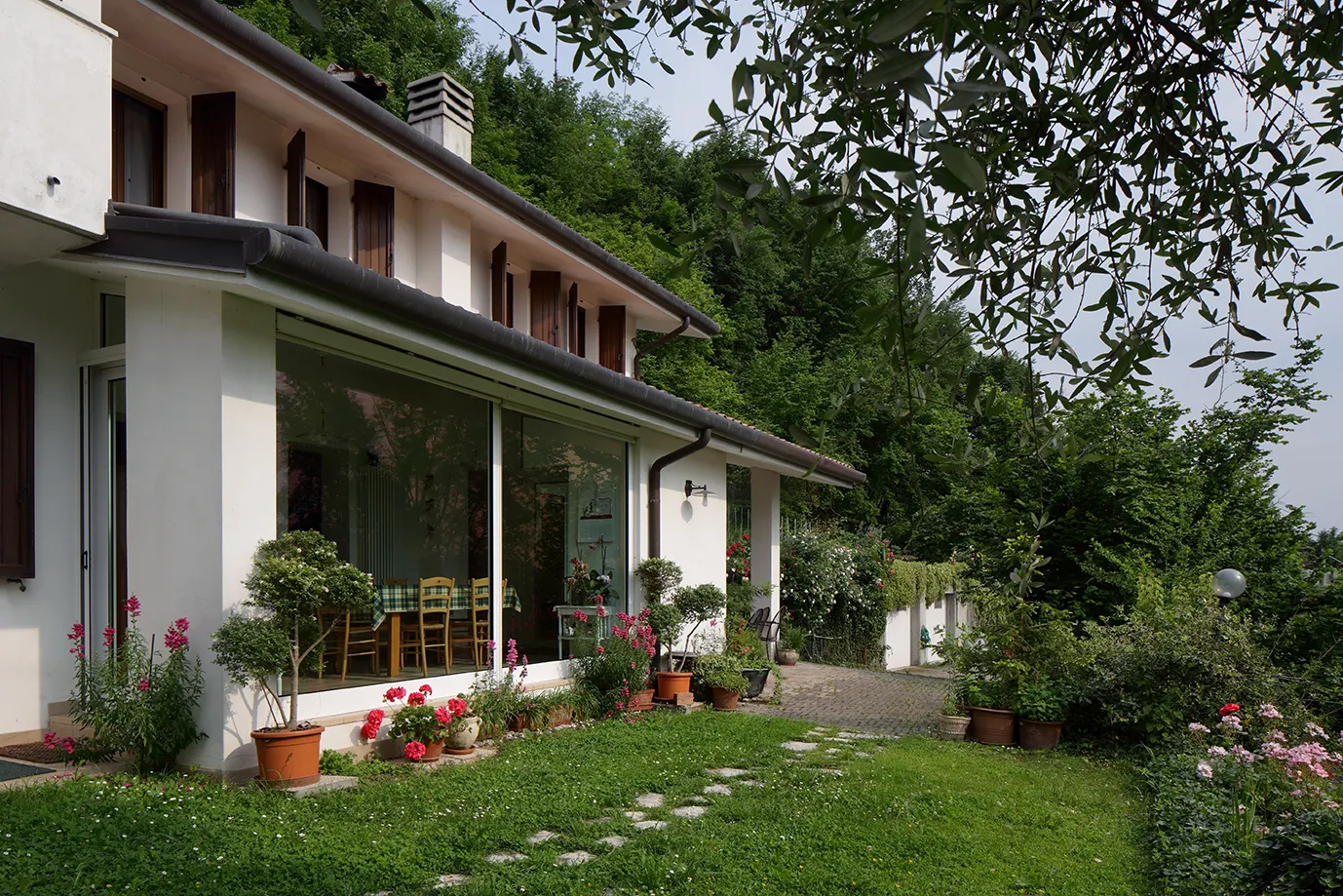 B&B La Casa in Collina