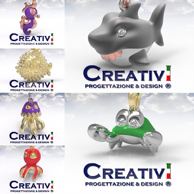 Creativi design studio