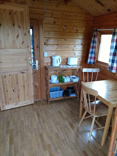 Photos of H&ouml;fn Cottages