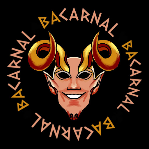 Bacarnal - Visual