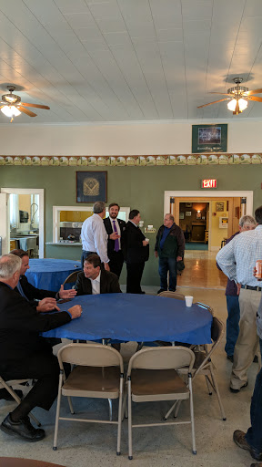 Georgetown Masonic Lodge - Thumbnail