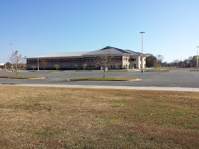 Bossier Parish Community College Bookstore