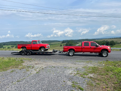 All Star Trailer Rentals - Thumbnail