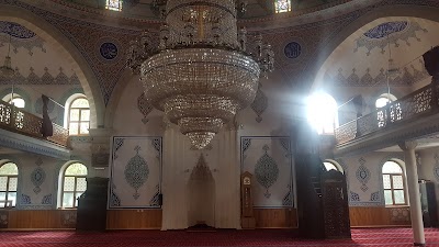 Miraç Cami