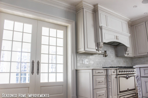 Seasoned Home Improvements LLC