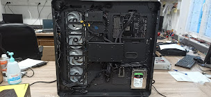 Photo n°13 de Le Plessis Informatique à Le Plessis-Belleville (Magasin d'informatique)