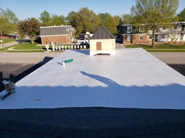 COMMERCIAL ROOFING ST.LOUIS