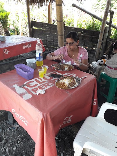 Photos of La Voluntad de Dios
