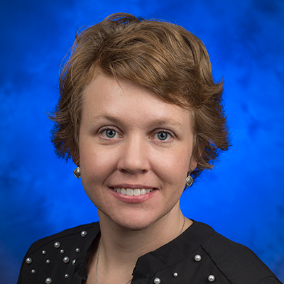 Aurbrey Hanath Eikenhorst, FNP