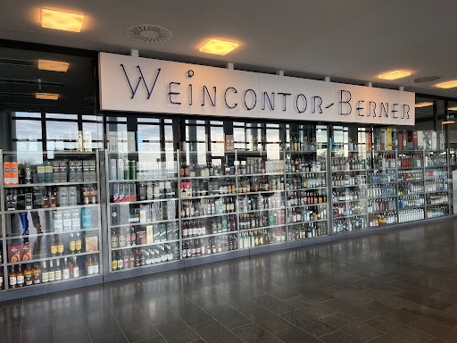 Traveller Shop - Weincontor Berner - Thumbnail