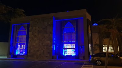Photos of Shanul Islam Masjid
