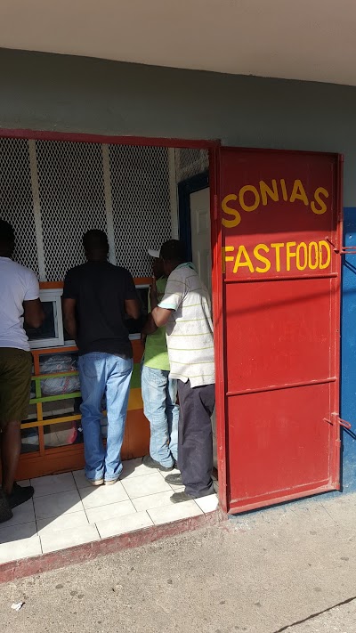 Photos of Sonia's Fast Food and Catering Services