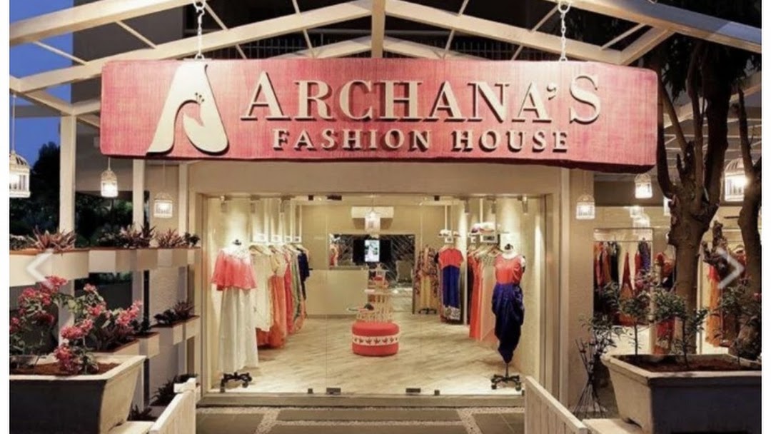 Fashion House - Boutique