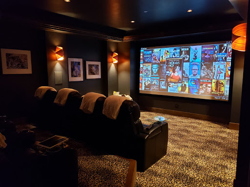 Monster Media & Automation (Utah's Best Home Theaters) - Thumbnail