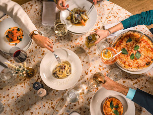 Photo n°27 de AVANTI à Saint-Gervais-les-Bains (Restaurant)