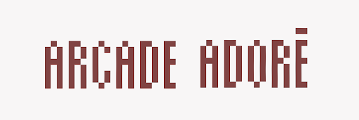 Arcade Adorè - Visual