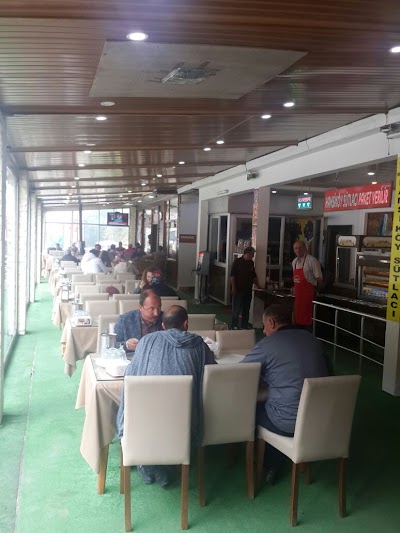 Photos of Hamsik&ouml;y Kardak Tesisleri