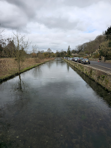 Bibury Village - Thumbnail