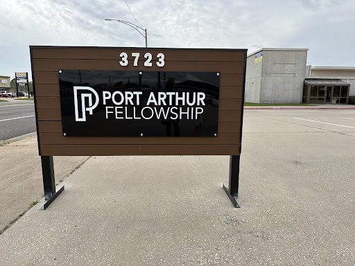 Port Arthur Fellowship - Thumbnail