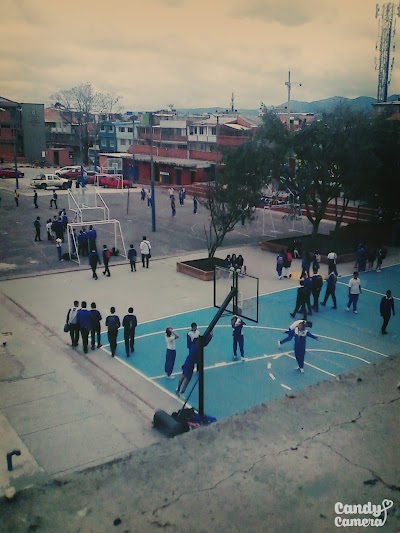 Photos of Colegio Venecia