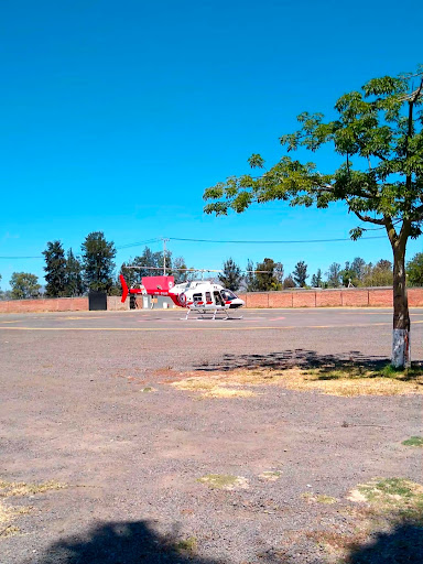 Base 4, Protección Civil y Bomberos Tlajomulco, El guayabo - Thumbnail