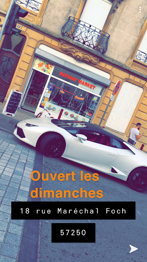 ÉPICERIE DE CENTRE - Thumbnail