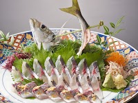 博多料亭 稚加榮