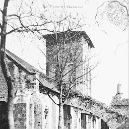 Photo n°39 de Maison d’Aigle à Varen (Espace événementiel)