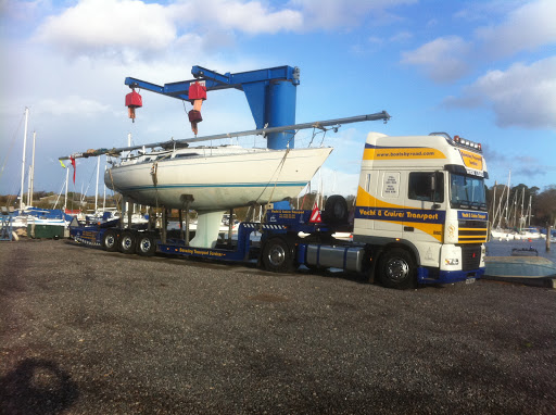 Beverley Transport Services