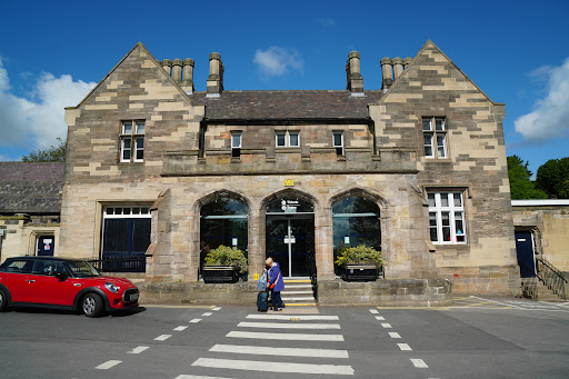 Durham (DHM) - Thumbnail