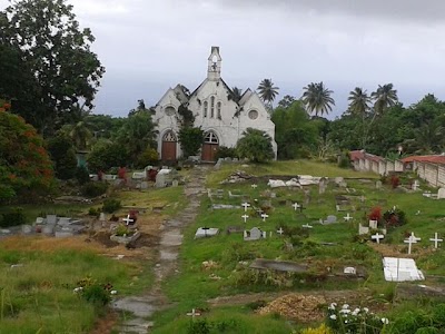 Photos of St. Joseph Parish Church