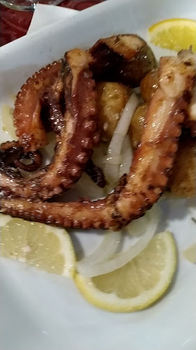 Avaliações doTriângulo em Lagos - Restaurante