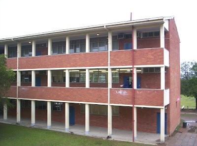 Photos of Pinetown Boys High School