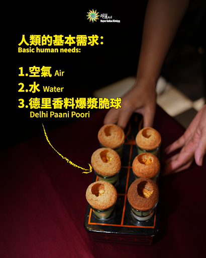 人類的基本需求： post image