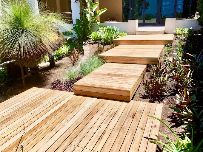 A Greener Sydney: Landscaping for Sustainability