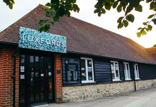 Luxfords Hair and Beauty