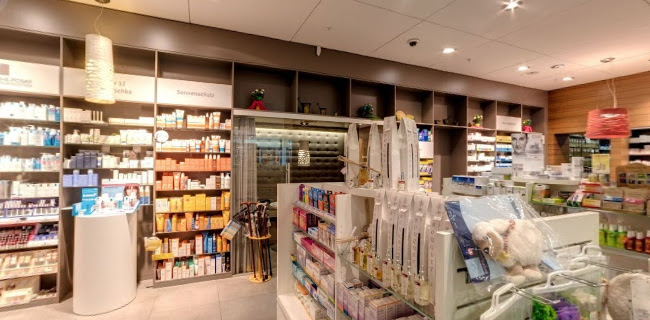 TopPharm Damian Apotheke & Drogerie, Nussbaumen