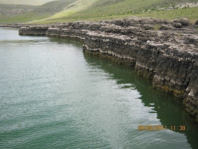 Photos of Meke Crater Lake Tuzla