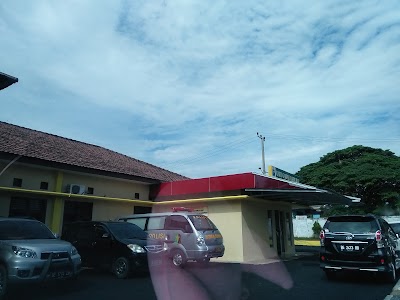 Photos of Rumah Sakit Bhayangkara Polda Lampung