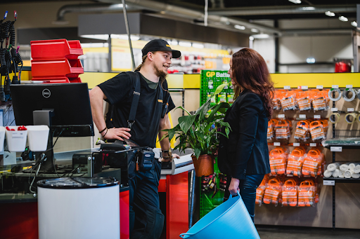Byggmax Stockholm Vallentuna - Thumbnail