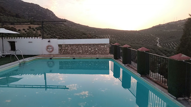 Hacienda Minerva by null