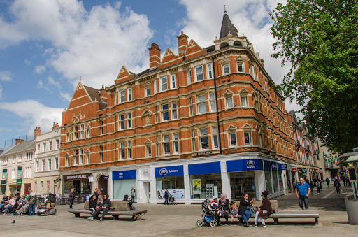 TDC (Total Dentalcare) Implant Centre Peterborough - Thumbnail