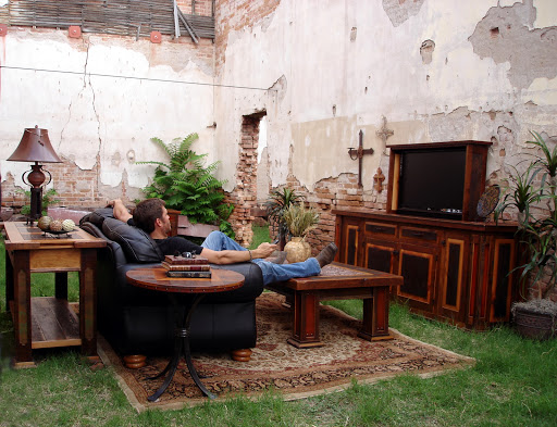 Western Heritage Furniture