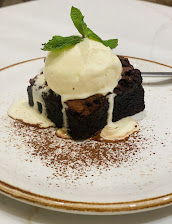 Chocolate Brownie