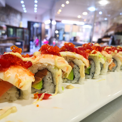 susy sushi（VACCANI）