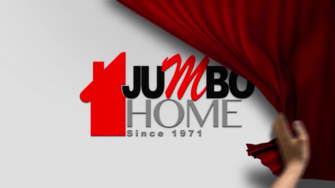 Jumbo world of furniture Ltd, Author: walid aburas