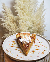 Photo n°28 de La plume végétale à Aix-en-Provence (Restaurant végétalien)