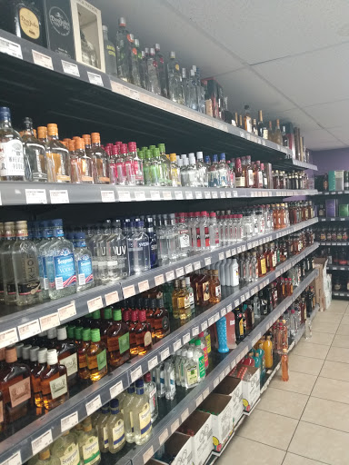 Quick Liquor Mart - Thumbnail