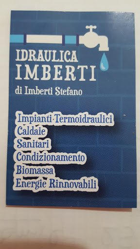 Idraulica IMBERTI di Imberti Stefano - Thumbnail