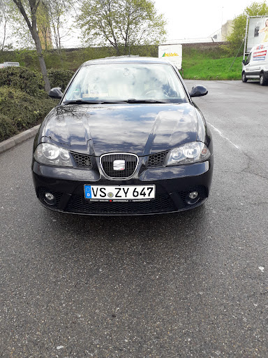 Clean Park Tennenbronn